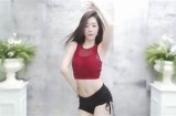 抖音舞李恩率：热舞风潮引领年轻人潮流