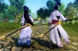 九阴短视频抖音版在线观看：畅享精彩武侠世界