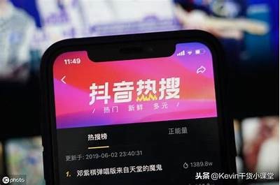 抖音优化宝典：提升视频曝光率和用户互动的实用技巧