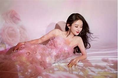 赵丽颖抖音最新动态：甜美瞬间与粉丝互动精彩回顾