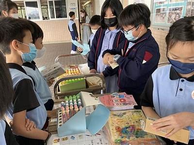 抖阴小学趣味课堂：孩子们的快乐学习时光